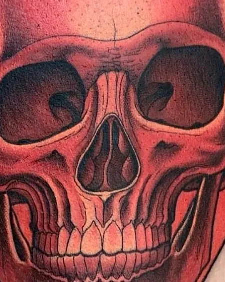 Changing Attitudes towards Tattoos in Contemporary Society