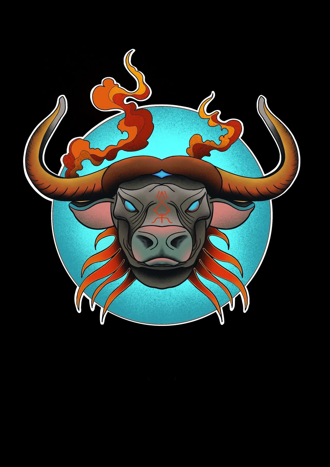 Neotraditionaltatttoo