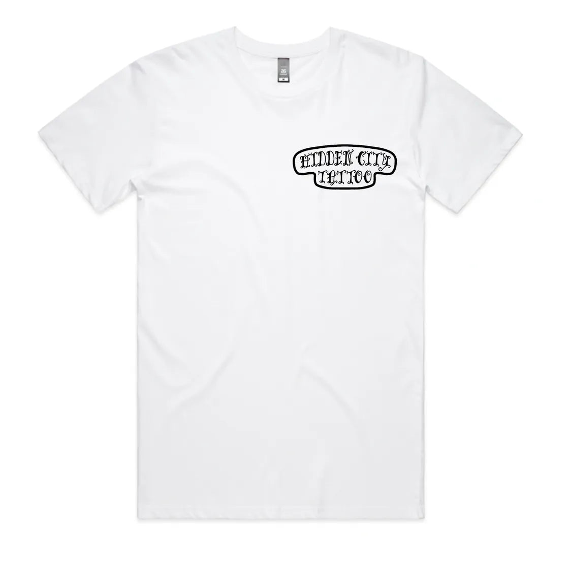 Boring tee shirt