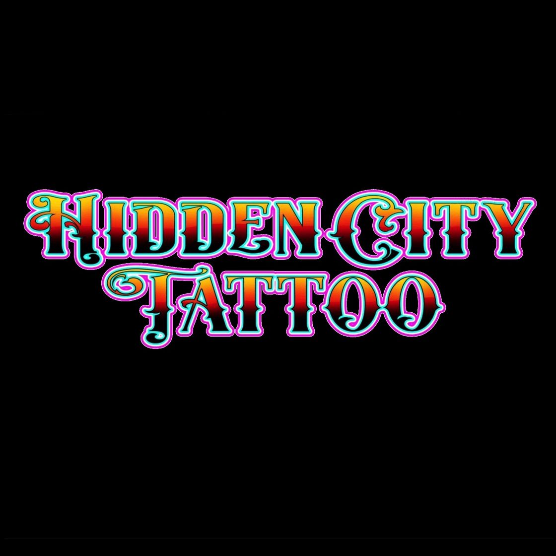Hidden City Betty