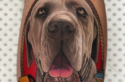 The Evolution of Portrait Tattoos Over the Last 30 Years