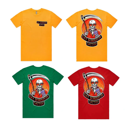 Reaper Tee