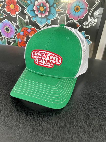 Trucker Cap