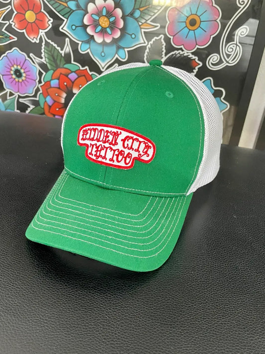Trucker Cap