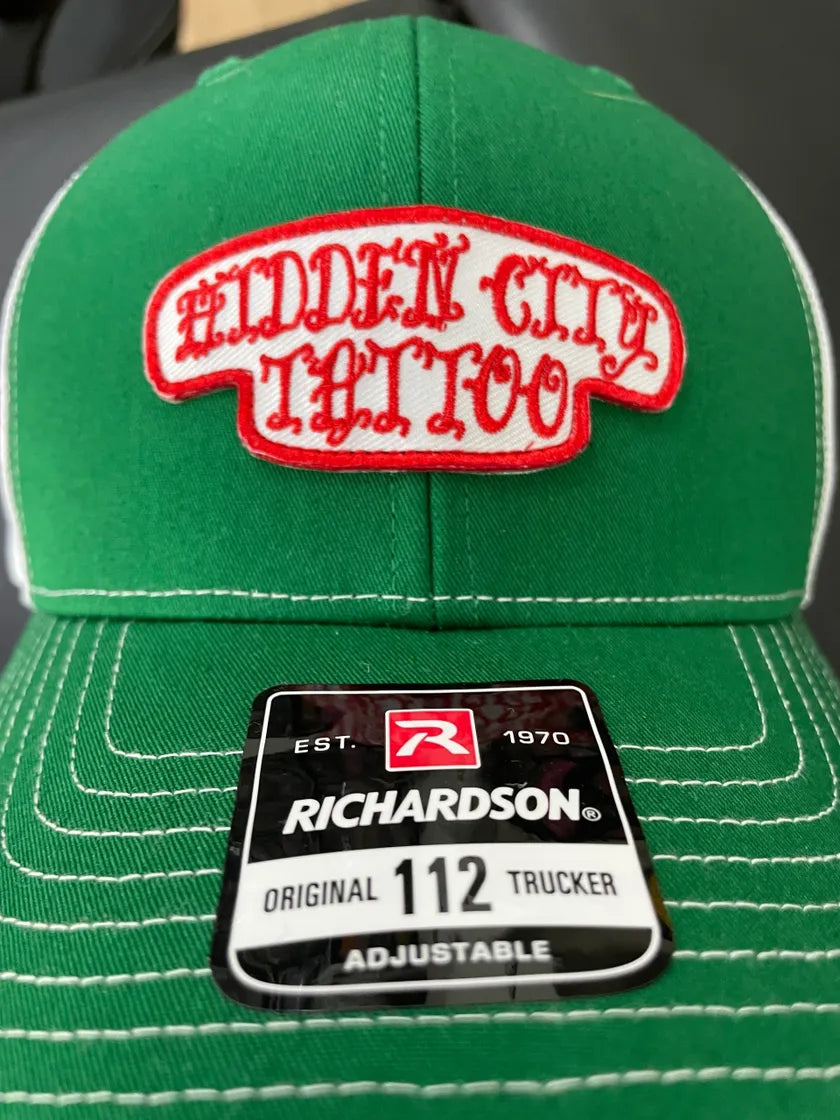 Trucker Cap