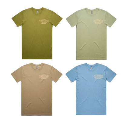 Boring tee shirt