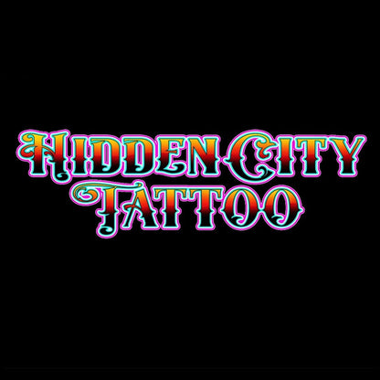 Hidden City Betty