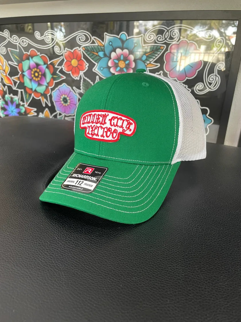 Trucker Cap