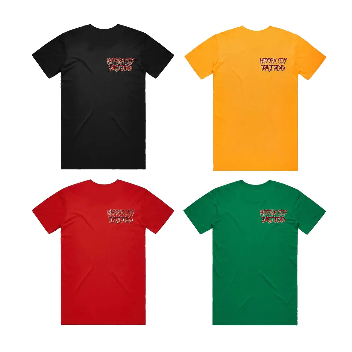 Year of the dragon (singlet)