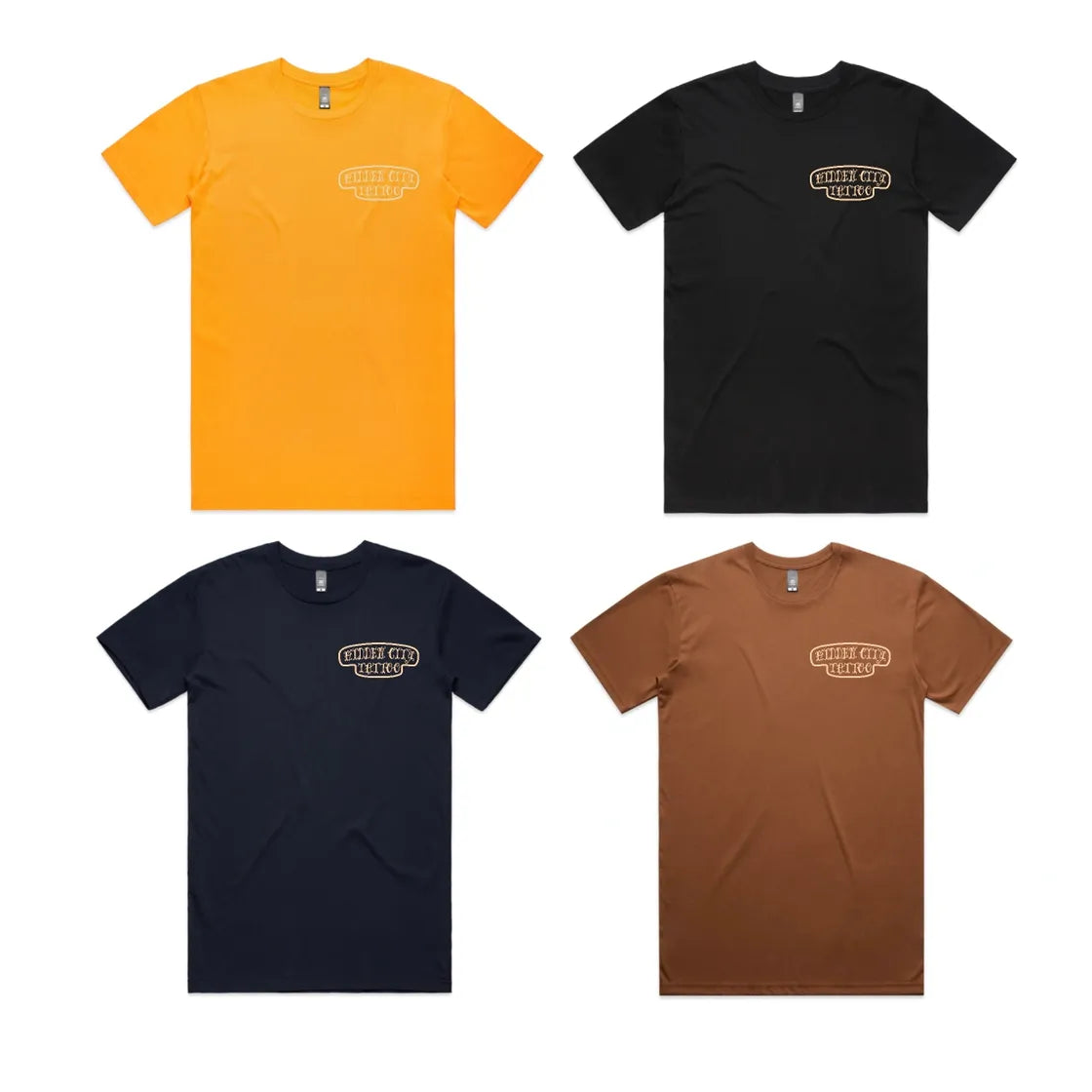 Boring tee shirt