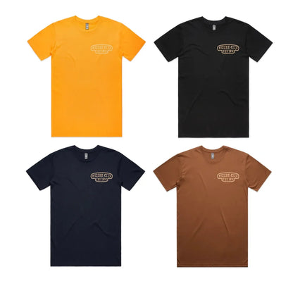 Boring tee shirt