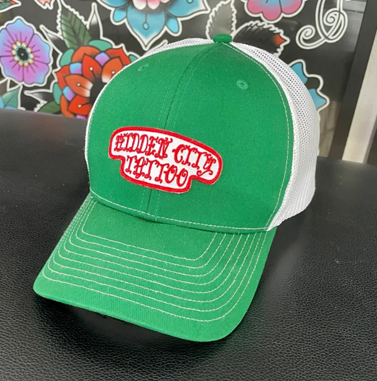 Trucker Cap